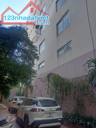 💥 Bán Tòa Văn phòng Mặt phố Lý Nam Đế, Lô góc, 270m2 8T, MT 10m, Chỉ 150 Tỷ 💥 - 3