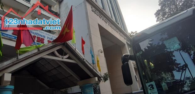 💥 Bán Nhà Mặt phố Thợ Nhuộm, Hoàn Kiếm, 27m2 4T MT 4.5m, Siêu kinh doanh, Chỉ 22 Tỷ 💥 - 1