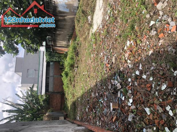 Cần bán đất Trung tâm thành phố - Phường Phú Khương - Tp. Bến Tre. - 4
