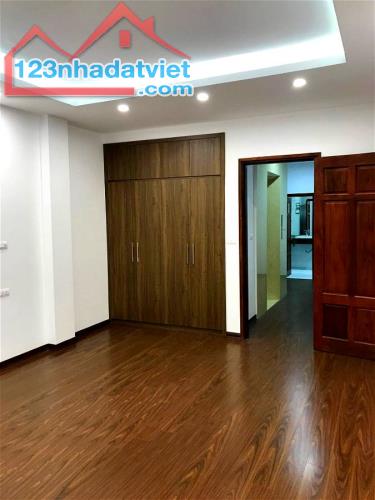 Giảm 1 tỷ. Chủ cần bán gấp nhà P. Nghĩa Tân 55m2, 6T, gara ô tô, thang máy, - 3