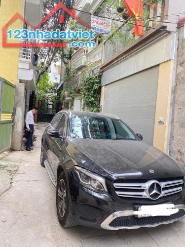 Bán nhà Thụy Khuê, Tây Hồ, 7 tầng thang máy, ô tô đỗ cửa, 15m ra mặt Phố. Giá 10.7 tỷ
