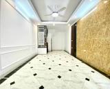 Bán nhà Tây Mỗ, Nam Từ Liêm 5 Tầng 4P Ngủ, nội thất mới đẹp giá nhỉnh 3 tỷ