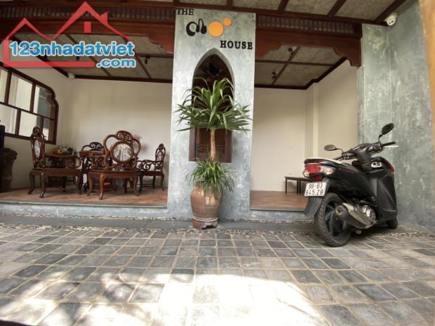 ⚜️ BÁN KHÁCH SẠN PHỐ VIP XUÂN DIỆU, TÂY HỒ, 70M2 7T MT 7M, LÔ GÓC, 1.2 TỶ/NĂM, CHỈ 21.8 - 1