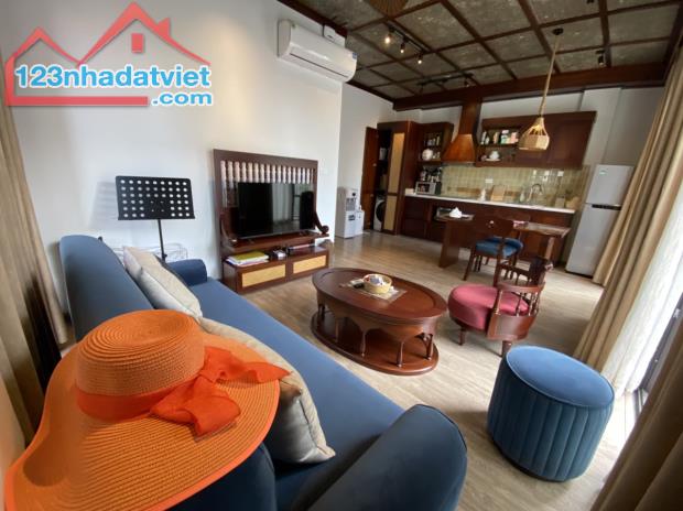 ⚜️ BÁN KHÁCH SẠN PHỐ VIP XUÂN DIỆU, TÂY HỒ, 70M2 7T MT 7M, LÔ GÓC, 1.2 TỶ/NĂM, CHỈ 21.8 - 4