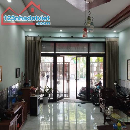 👉CHỈ 6,5,SỞ HỮU MẶT TIỀN KINH DOANH SẦM UẤT ĐƯỜNG PHẠM HÙNG,Hoà Xuân, 110m2, 3 ngủ. - 1