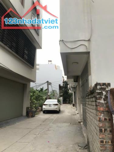 Đất 90m An Dương Vương ngang 7m chào 7 tỷ Tây hồ Hà Nội vị trí đẹp Gần Ciputra Tây Hồ Lott - 1