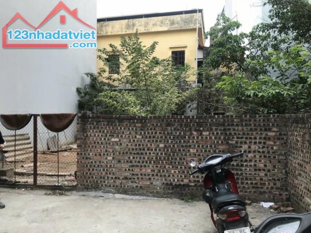 Đất 90m An Dương Vương ngang 7m chào 7 tỷ Tây hồ Hà Nội vị trí đẹp Gần Ciputra Tây Hồ Lott - 3