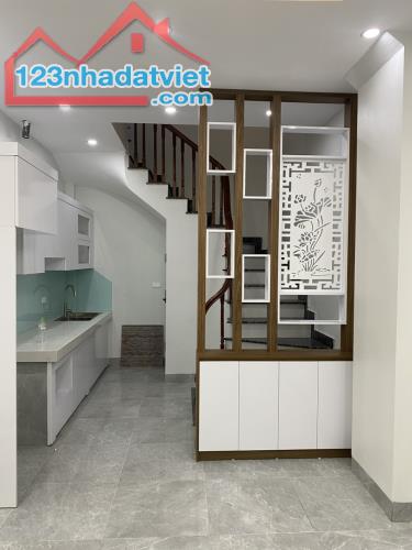 Chỉ với 5.5tỷ bạn đã sở hữu ngay nhà đẹp Hà Trì- Hà Đông (35m2*5T*3PN) lh 0943075959 - 2