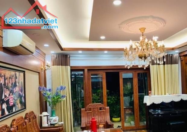 Bán nhà mặt phố Hữu Lê, Thanh Trì kinh doanh đỉnh chỉ 8 tỷ. - 1