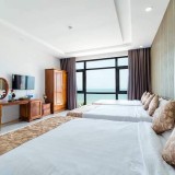Bán gấp khách sạn Nguyễn Tất Thành,Thanh Khê,5 tầng,125m2.Giá chỉ 13.5tỷ - 1