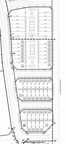 Thu vốn bán gấp 265m góc khu đấu giá X1, Nam Hồng, Đông Anh - 1