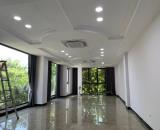 ĐẸP! TÒA BUILDING HOÀNG CẦU LÔ GÓC GARA Ô TÔ TRÁNH THANG MÁY KINH DOANH 85m2 MT 18m, 3x tỷ