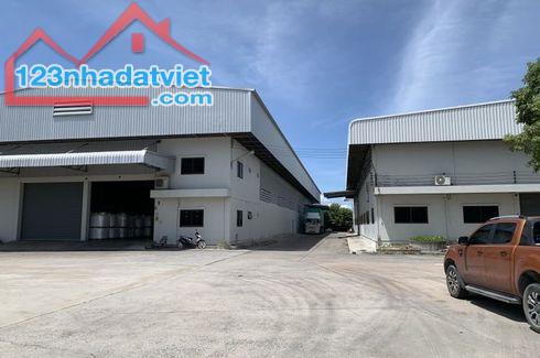 Cho Thuê Nhà Xưởng Diện Tích 7710m2. Tại KCN BÌNH DƯƠNG. Thu Hút Đầu Tư SX Công Nghệ Cao