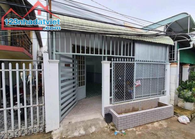 Bán gấp nhà 185m2 ,1 sẹc đường Ba Sa,Phước Hiệp Củ Chi,Sổ Hồng Riêng 700 triệu - 4