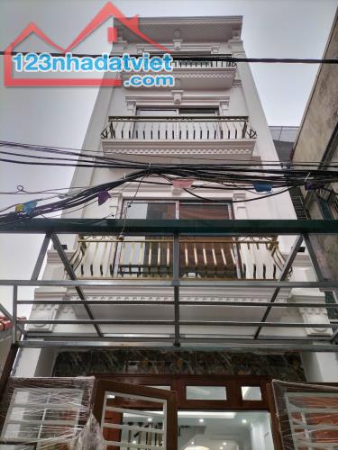 Cần Bán nhà xây mới Lô Góc 3 mặt thoáng,ô tô cách 30m-Hà Đông 4.5tỷ*4T*4PN-094-307-5959