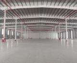 Cho thuê nhà xưởng giá rẻ 5500m2-11500m2 KCN Hố Nai, liền kề KCN Amata Biên Hòa, Đồng Nai