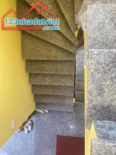 Bán nhà dòng tiền Huỳnh Thúc Kháng, Đống Đa 100m 8T MT7.2m Ô Tô tránh 20P 29,8 tỷ - 4