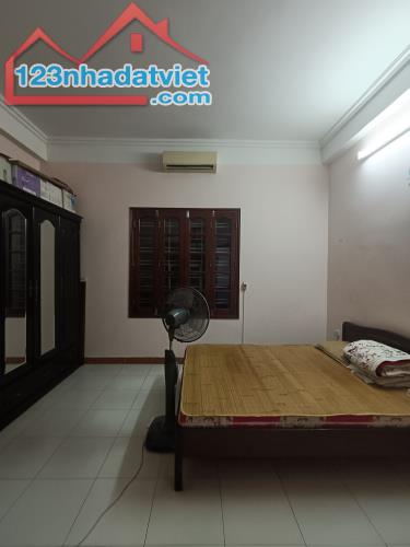 Cần bán gấp nhà phân lô phố Nghĩa Đô 60m2, 5T, ô tô tránh vỉa hè kinh doanh, hơn 17 tỷ - 3