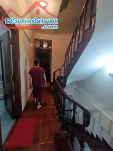 Cần bán gấp nhà phân lô phố Nghĩa Đô 60m2, 5T, ô tô tránh vỉa hè kinh doanh, hơn 17 tỷ - 4