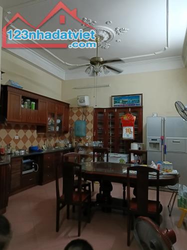 Cần bán gấp nhà phân lô phố Nghĩa Đô 60m2, 5T, ô tô tránh vỉa hè kinh doanh, hơn 17 tỷ - 5