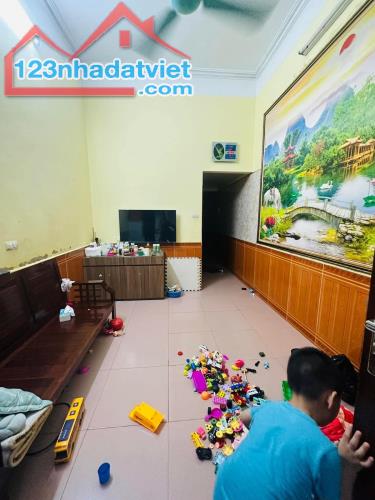 ⚜️ MẶT PHỐ CÙ CHÍNH LAN, THANH XUÂN, 60M2 3T MT 6.6M (2 CĂN LIỀN NHAU) CHỈ 14.8 TỶ ⚜️ - 1