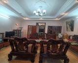 Cần bán gấp nhà phân lô phố Nghĩa Đô 60m2, 5T, ô tô tránh vỉa hè kinh doanh, hơn 18 tỷ