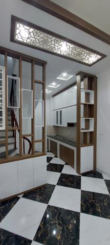 Chính chủ bán nhà xây mới La Khê - Hà Đông35m2*5T*5,1 tỷ, ô tô đỗ cách 20m.LH 0943075959 - 3