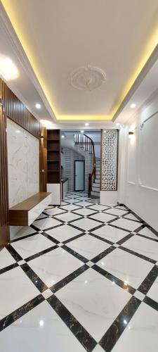 Chính chủ bán nhà xây mới La Khê - Hà Đông35m2*5T*5,1 tỷ, ô tô đỗ cách 20m.LH 0943075959 - 4