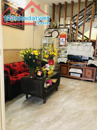 Bán nhà đẹp 5x18m, giá rẻ -HXT to-Gần Hương lô 2-Bình Tân - 1
