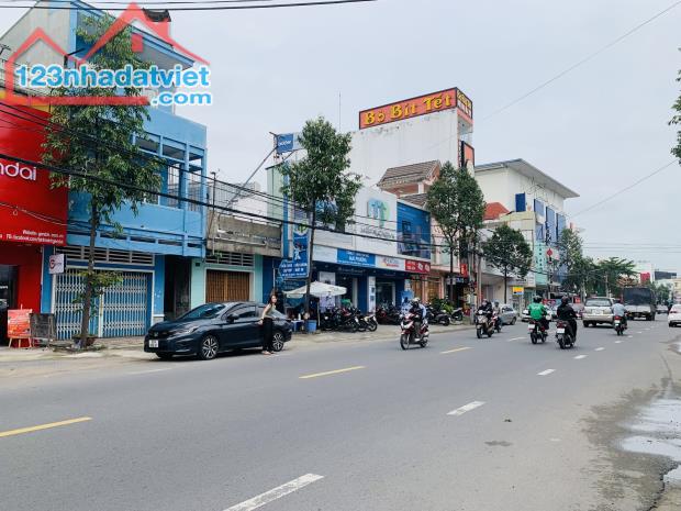 Bán Nhà Mặt Tiền Phạm Văn Thuận Gần CoopMart , Biên Hòa , Đồng Nai DTSD 200m2 Gía 14 Tỷ - 5