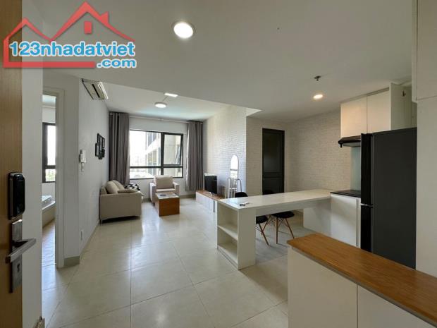 Nhà Mặt Tiền Kinh Doanh Trần Hữu Trang Phường 11 PN, 4.5 nở hậu 8 x 25, 2 Tầng, Nhỉnh 7 Tỷ - 2