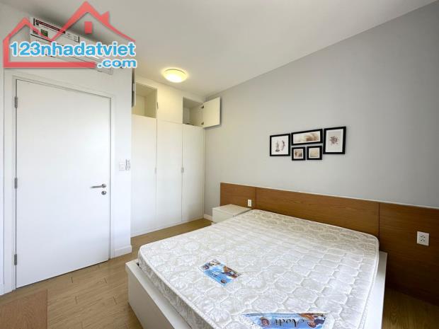 Nhà Mặt Tiền Kinh Doanh Trần Hữu Trang Phường 11 PN, 4.5 nở hậu 8 x 25, 2 Tầng, Nhỉnh 7 Tỷ - 3