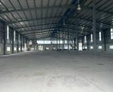 Cho thuê kho xưởng 2000m2, 13.100m2 KCN Biên Hoà, Đồng Nai