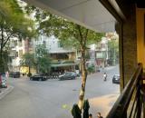Nhà đẹp 8 tầng mặt tiền quận Hà Bà Trưng Hà Nội giáp Hoàn Kiếm lô góc kinh doanh mọi loại