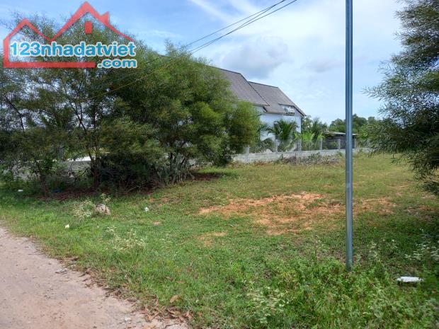 Đại Hạ Giá-Nhiều đất Sào-Gần Hồ Quang Cảnh,gần DT715-Thiện Nghiệp-Phan Thiết - 1