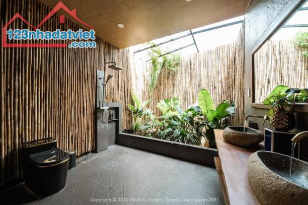 Cần sang nhượng villa view lúa ngay trung tâm An Mỹ, Cẩm Châu,Hội An