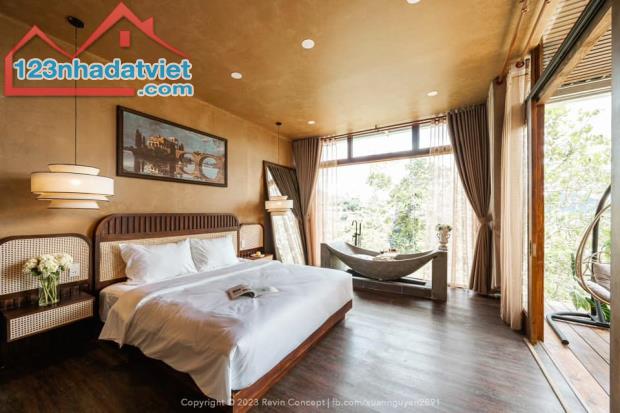 Cần sang nhượng villa view lúa ngay trung tâm An Mỹ, Cẩm Châu,Hội An - 1