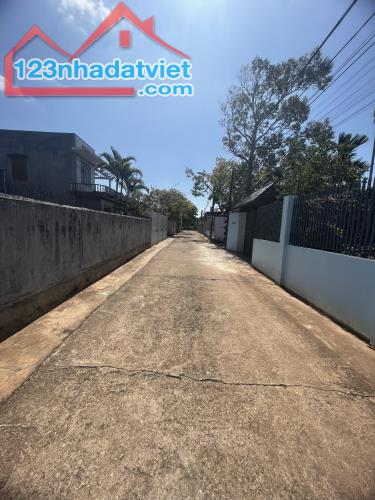 🎀Bán đất 10x26m hẻm 75 Nguyễn Văn Cừ Buôn Ma Thuột gần sân bay Giá 2tỷ450 triệu 🍀