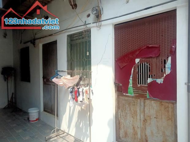 Nhà C4 Thịnh Quang, 45M, MT 6m, Gần Phố, Ngõ Rộng, TT Đống Đa, 4,6 Tỷ, 0868434243