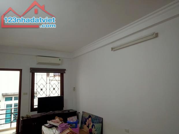 Nhà C4 Thịnh Quang, 45M, MT 6m, Gần Phố, Ngõ Rộng, TT Đống Đa, 4,6 Tỷ, 0868434243 - 2