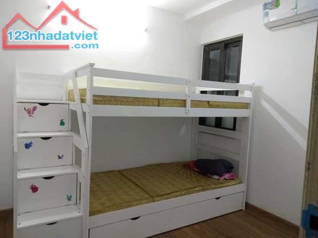 Bán gấp căn hộ Ruby CT3 Phúc Lợi-Long Biên-51m 2n2wc-full đồ-giá 2.37 tỷ (bao phí)