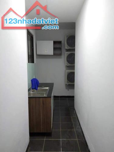 Bán gấp căn hộ Ruby CT3 Phúc Lợi-Long Biên-51m 2n2wc-full đồ-giá 2.37 tỷ (bao phí) - 2