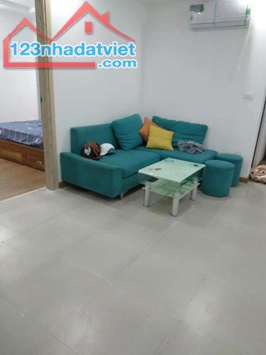 Bán gấp căn hộ Ruby CT3 Phúc Lợi-Long Biên-51m 2n2wc-full đồ-giá 2.37 tỷ (bao phí) - 4