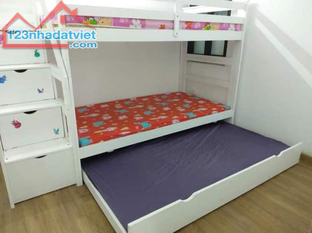 Bán gấp căn hộ Ruby CT3 Phúc Lợi-Long Biên-51m 2n2wc-full đồ-giá 2.37 tỷ (bao phí) - 5
