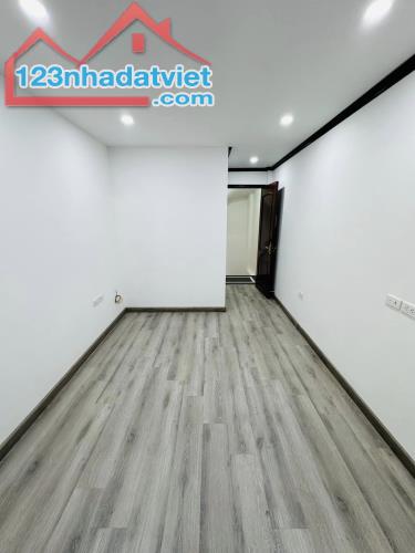 BÁN NHÀ MẶT PHỐ TRIỆU VIỆT VƯƠNG 24M2 5 TẦNG - KINH DOANH SẦM UẤT – GIÁ 18 TỶ - 1