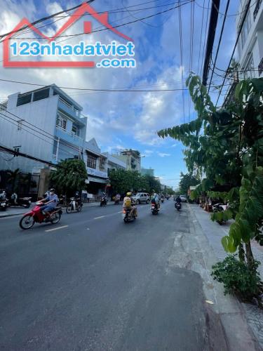 💎Cần bán nhà 2 tầng Mặt Tiền ( kẹp Kiệt 4m) Trần Cao Vân,Quận Thanh Khê.Đà Nẵng.