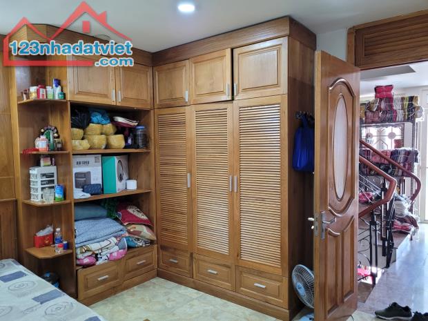 Bán MTKD chợ vải Tân Bình, 5 tầng, 80m2 giá chỉ 19 tỷ - 2