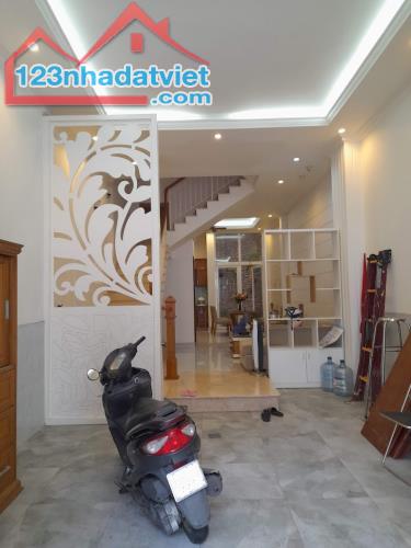 Quận 10, Tô Hiến Thành, ngang 5m, 4PN, 66m2, chỉ 9 tỷ