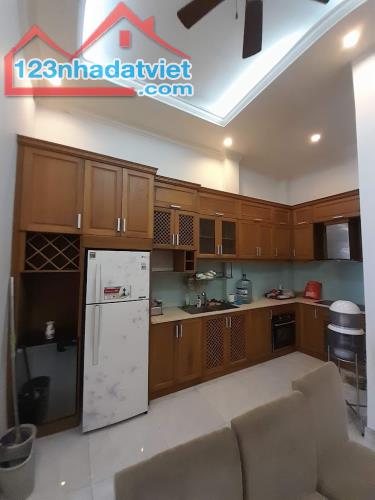 Quận 10, Tô Hiến Thành, ngang 5m, 4PN, 66m2, chỉ 9 tỷ - 3