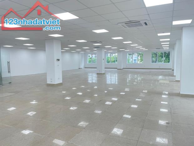 Cho thuê mặt bằng văn phòng làm việc, showroom ở đường Láng, giá tốt - 2